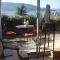 B&B Les Terrasses du Lac