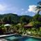 Kubu Kangin Resort - 艾湄湾