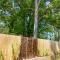 Myrtle Tree Lodge Trunks - stand alone lodge in the Heart of village