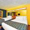 Microtel Inn & Suites by Wyndham New Braunfels I-35