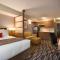 Microtel Inn & Suites by Wyndham Oyster Bay Ladysmith - Ladysmith