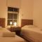 Caihuayna Apart Hotel