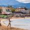Mistrali Suites & Apartments - Kalyves