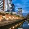 Sotetsu Fresa Inn Tokyo Kanda - Tokio