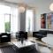 Leopold5 Luxe-Design Apartment