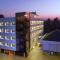 Hotel Park Residency Calicut