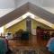 Diggersrest Lodge