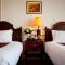Dhavara Boutique Hotel