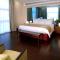 Best Western Premier BHR Treviso Hotel