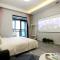 Foto: Nice To Meet You Aparthotel Wuhan University Branch 4/59