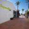 Hacienda Riquelme Golf Resort, Atlantico 188, Ground Floor Apartment