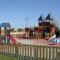 Hacienda Riquelme Golf Resort, Atlantico 188, Ground Floor Apartment