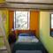Hostal Casa Verde Limón