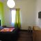 Hostal Casa Verde Limón