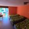 Frymburk 210 Apartman