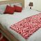 Fort Cambray Apartment with Spectacular Sea Views