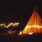 White House on Wye Glamping - Герефорд