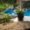 Ranis Lodge