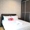 KLCC Inifinity Pool - The Regalia Residences & Suites by KL minsu - 吉隆坡