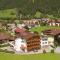 Alpenhof Hotel Garni Suprême - Zell am Ziller