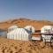 Maroc Sahara Luxury Camp & Tours - Foum Zguid