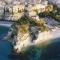 Sunset Tropea