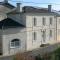 Chambres dHôtes Le Bourdieu