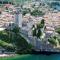 Silvio's House - Malcesine