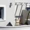 Pnoi Luxury Suites