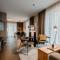 Timehouse Serviced Apartments - Мюнхен