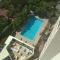 Front-Row - Skyline Retreat - Pool Access