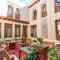 Kukaldosh Boutique Hotel