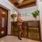 Kukaldosh Boutique Hotel