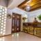 Kukaldosh Boutique Hotel