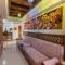 Kukaldosh Boutique Hotel
