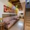 Kukaldosh Boutique Hotel