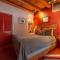 Adobe and Pines Inn Bed and Breakfast - تاوس