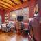 Adobe and Pines Inn Bed and Breakfast - تاوس