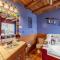 Adobe and Pines Inn Bed and Breakfast - تاوس
