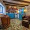 Adobe and Pines Inn Bed and Breakfast - تاوس