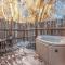 Adobe and Pines Inn Bed and Breakfast - تاوس