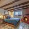 Adobe and Pines Inn Bed and Breakfast - تاوس