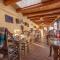 Adobe and Pines Inn Bed and Breakfast - تاوس