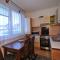 Apartmán Tatry-Nová Lesná