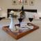 Comfortable garden Apt near Vouliagmeni beach - Atene