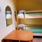 Krone Hostel - Uschhorod
