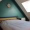 Chalet calme et cosy entre terre et mer photo 14