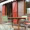 Chalet calme et cosy entre terre et mer photo 8