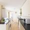 Leamington Spa Town House 2-Bed, 2 Bath