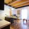 Barcelona - Loft Paseo de gracia